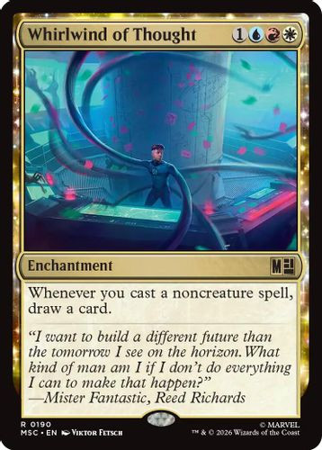[MSC-0190](R) Whirlwind of Thought