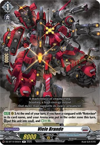 [DZ-BT14/055EN](R) Viele Brande