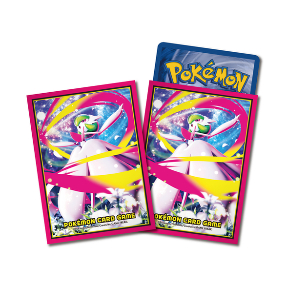 Pokemon Center Deck Shield - Mega Gardevoir (9433035)