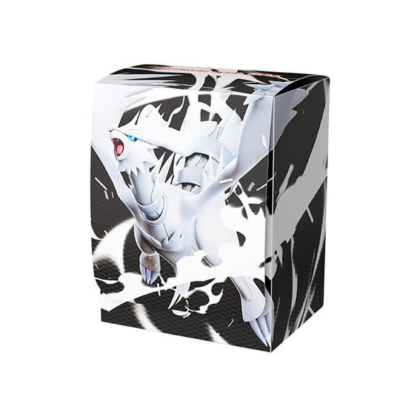 Pokemon Center Deck Case - Reshiram (9433103)