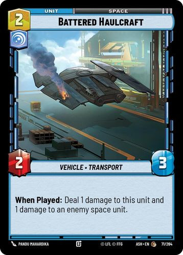 [08-ASH-EN-0071](C) Battered Haulcraft
