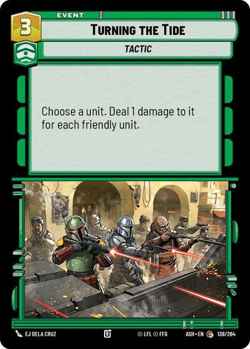 [08-ASH-EN-0138](C) Turning the Tide