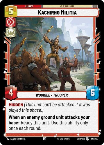 [08-ASH-EN-0160](U) Kachirho Militia