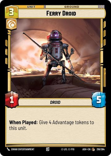 [08-ASH-EN-0218](C) Ferry Droid