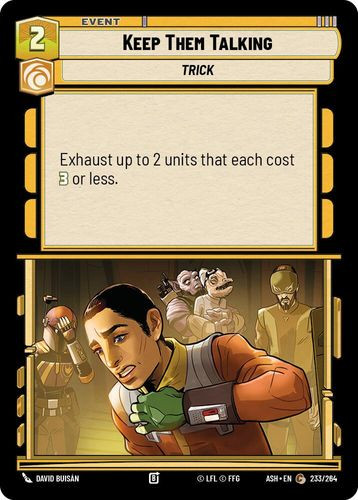[08-ASH-EN-0233](C) Keep Them Talking