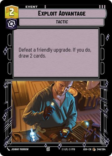 [08-ASH-EN-0246](C) Exploit Advantage