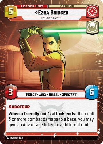 [08-ASH-EN-0277](C) Ezra Bridger - It's Now or Never (Hyperspace)