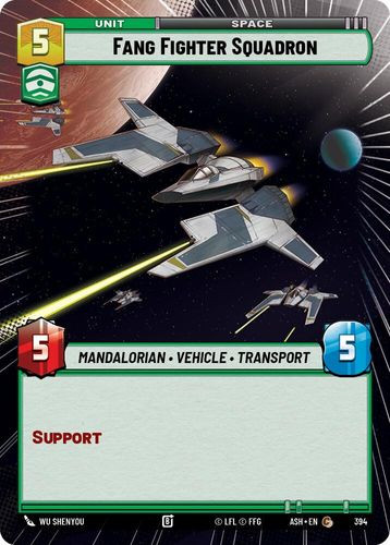 [08-ASH-EN-0394](C) Fang Fighter Squadron (Hyperspace)