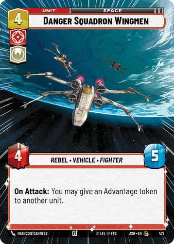 [08-ASH-EN-0421](C) Danger Squadron Wingmen (Hyperspace)