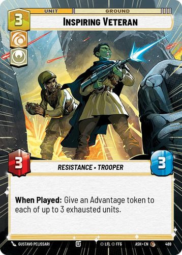 [08-ASH-EN-0469](C) Inspiring Veteran (Hyperspace)