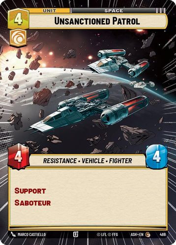 [08-ASH-EN-0486](C) Unsanctioned Patrol (Hyperspace)