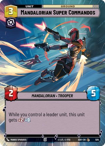 [08-ASH-EN-0504](C) Mandalorian Super Commandos (Hyperspace)