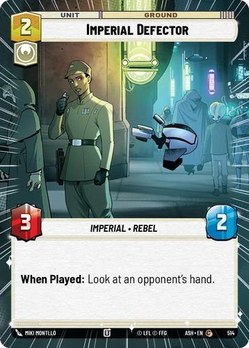 [08-ASH-EN-0514](C) Imperial Defector (Hyperspace)