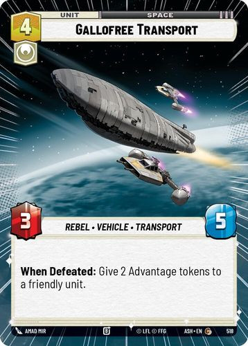 [08-ASH-EN-0518](C) Gallofree Transport (Hyperspace)