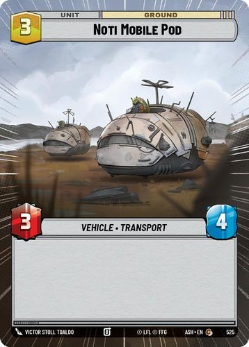 [08-ASH-EN-0525](C) Noti Mobile Pod (Hyperspace)