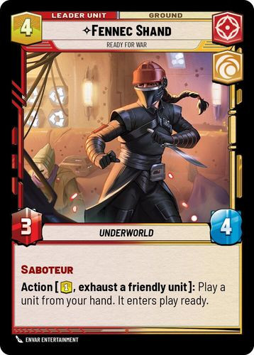 [08-ASH-EN-0002](R) Fennec Shand - Ready for War