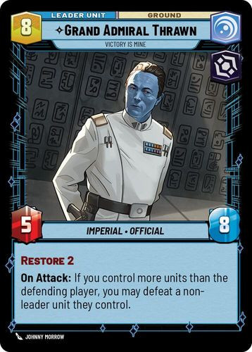 [08-ASH-EN-0004](R) Grand Admiral Thrawn - Victory is Mine