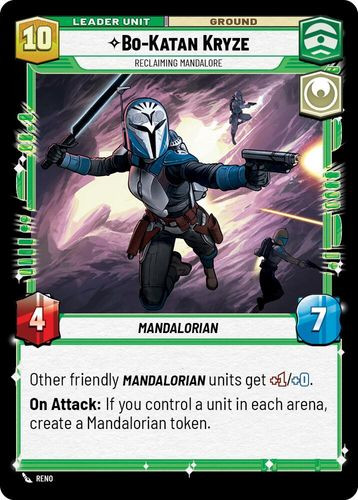 [08-ASH-EN-0010](R) Bo-Katan Kryze - Reclaiming Mandalore