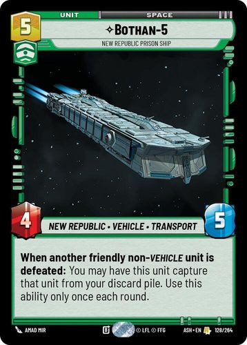 [08-ASH-EN-0128](R) Bothan-5 - New Republic Prison Ship