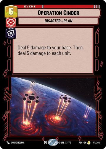[08-ASH-EN-0151](R) Operation Cinder