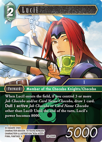 [29-056](R) Lucil