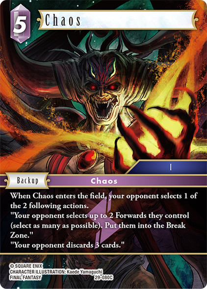 [29-080](C) Chaos