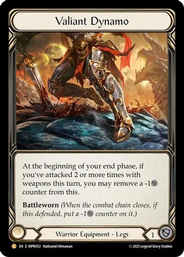 TCGs - Flesh and Blood - Flesh and Blood - Singles - Standard Set