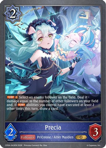 [CP04-043EN](G) Precia