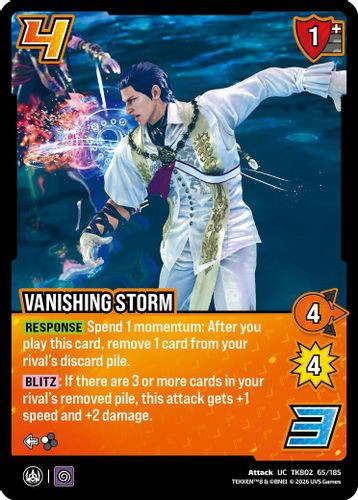 [TK802-065/185](UC) Vanishing Storm