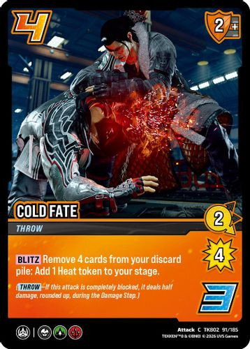[TK802-091/185](C) Cold Fate