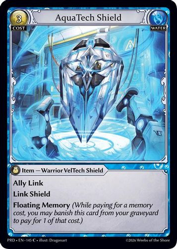 |GA10|<1st>[PRD-EN-145](C) AquaTech Shield