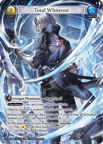 |GA10|<1st>[PRD-EN-169](UR) Total Whiteout