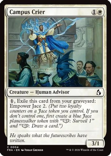 [FRA-0004](C) Campus Crier