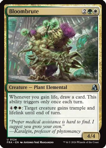 [FRA-0124](U) Bloombrute