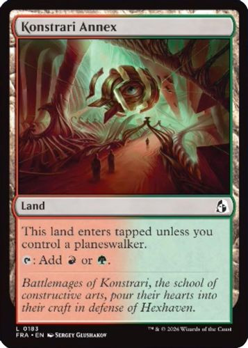 [FRA-0183](C) Konstrari Annex