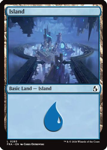 [FRA-0283](L) Island
