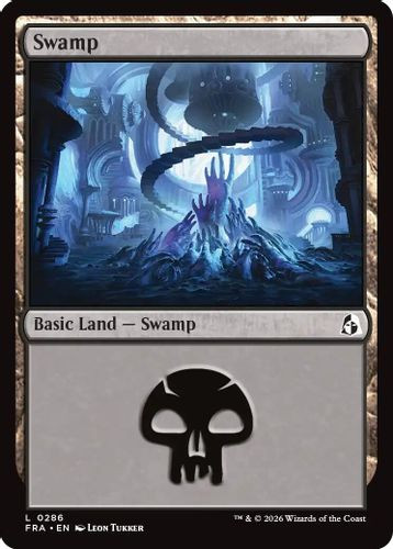[FRA-0286](L) Swamp