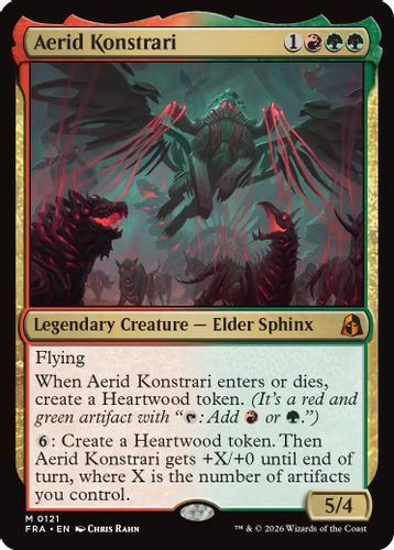 [FRA-0121](M) Aerid Konstrari