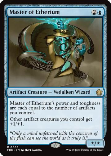 [FDC-0066](R) Master of Etherium