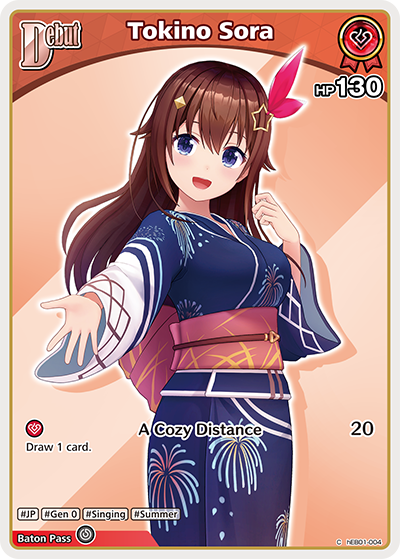 [hEB01-004](C) Tokino Sora