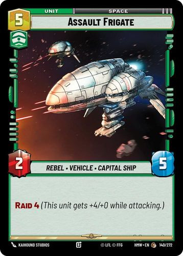 [09-HWL-EN-0140](C) Assault Frigate