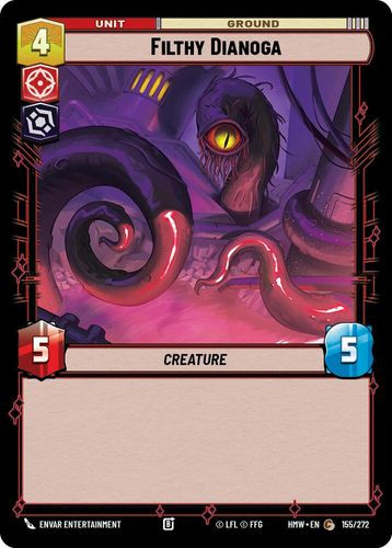 [09-HWL-EN-0155](C) Filthy Dianoga
