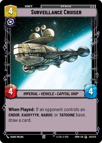 [09-HWL-EN-0247](C) Surveillance Cruiser