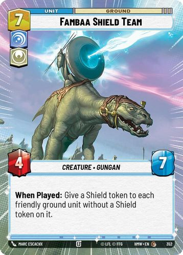 [09-HWL-EN-0352](C) Fambaa Shield Team (Hyperspace)