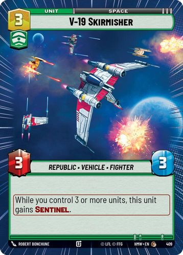 [09-HWL-EN-0409](C) V-19 Skirmisher (Hyperspace)