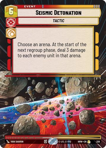 [09-HWL-EN-0326](R) Seismic Detonation (Hyperspace)