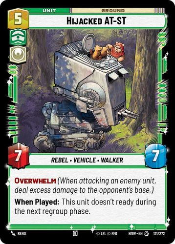 [09-HWL-EN-0121](S) Hijacked AT-ST