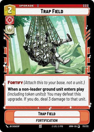 [09-HWL-EN-0171](S) Trap Field