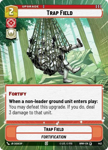 [09-HWL-EN-0443](S) Trap Field (Hyperspace)