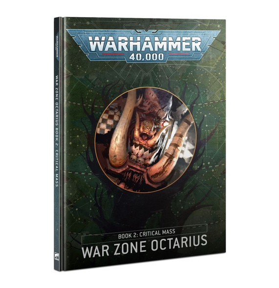 40-41 Warzone Octarius: Act 2: Critical Mass